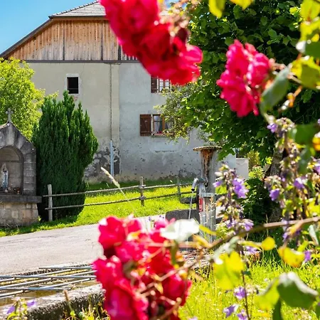 Votre Balnéo Bien-être à La Montagne Appartamento *