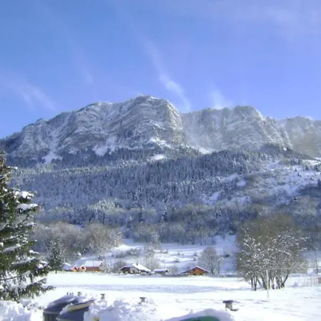Votre Balnéo Bien-être à La Montagne
