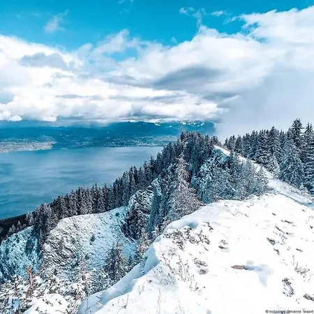 Votre Balneo Bien-etre A La Montagne *