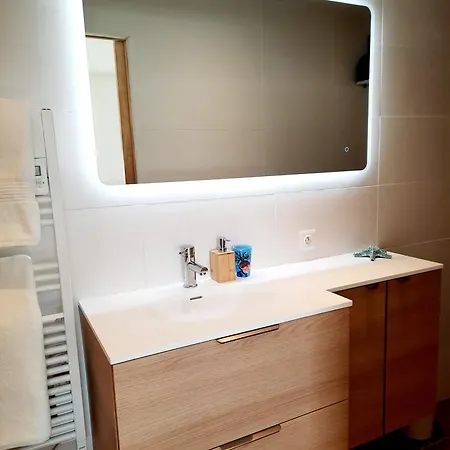 Votre Balneo Bien-etre A La Montagne Appartement *