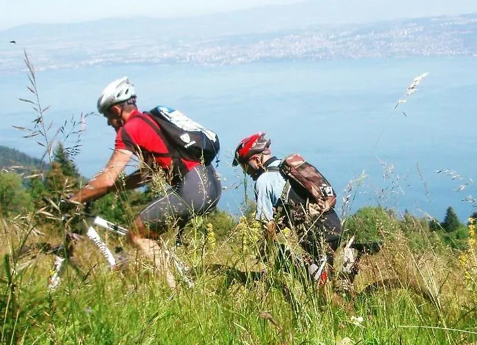 Appartamento Votre Balnéo Bien-être à La Montagne