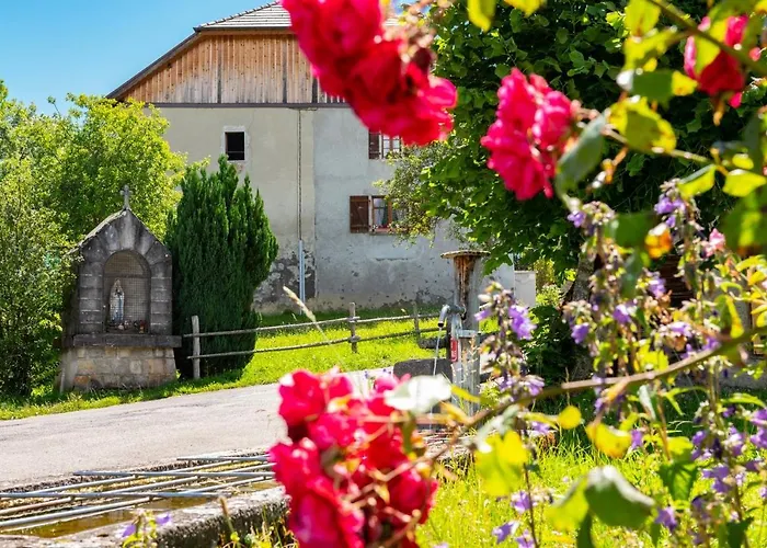Votre Balnéo Bien-être à La Montagne Appartamento *